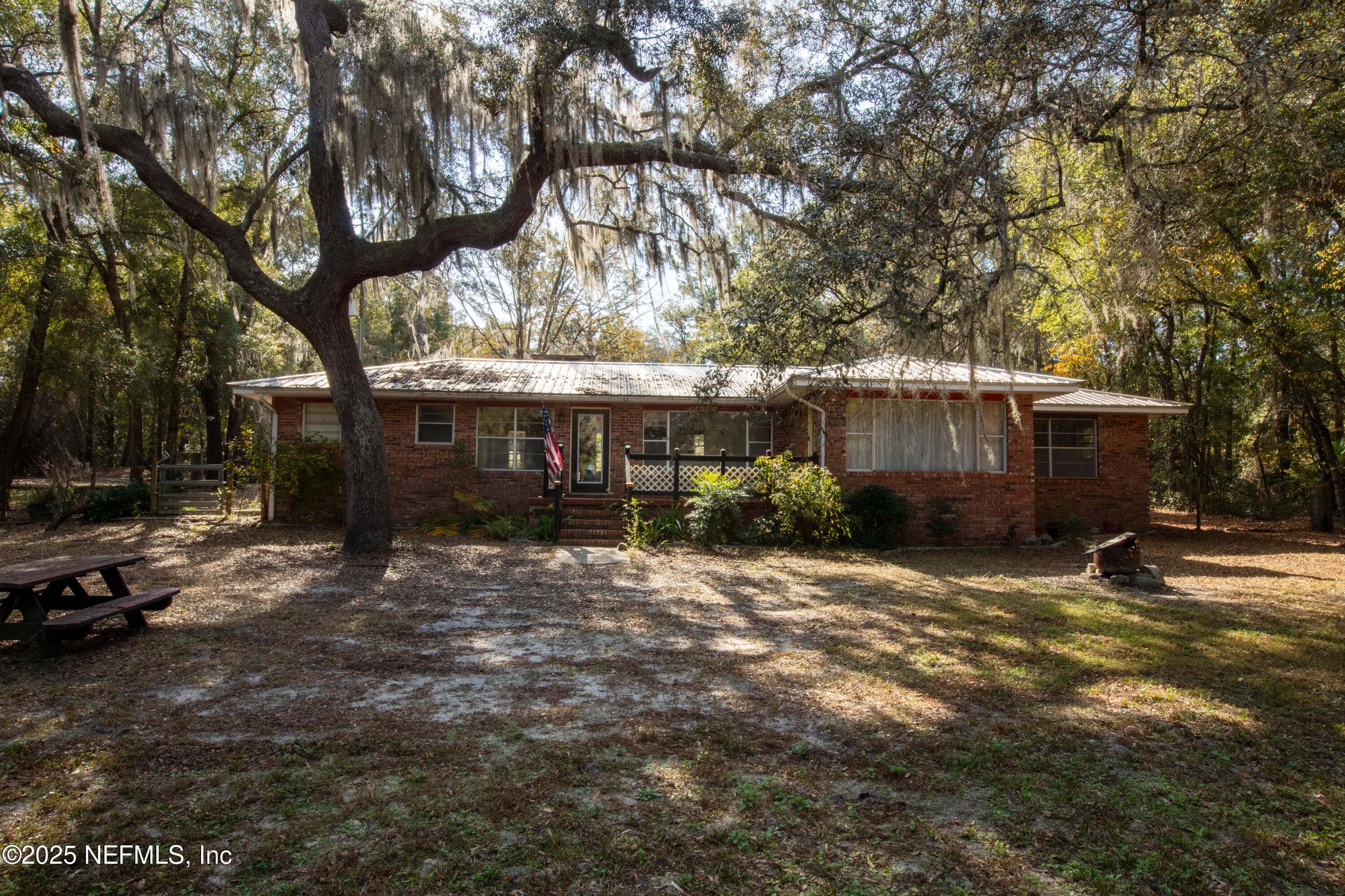Photo 13 of 730 STATE ROAD 26, Melrose, FL 32666