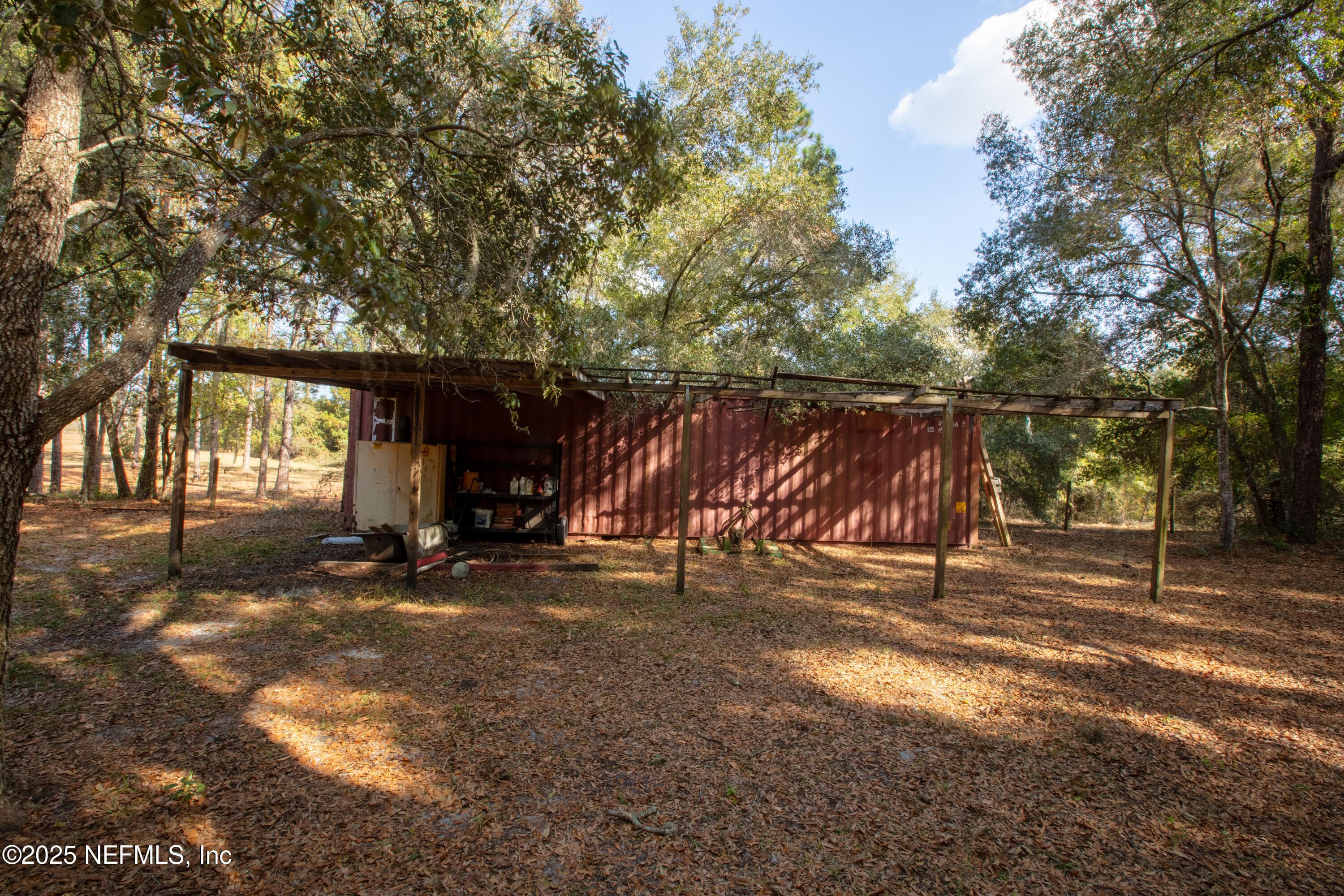 Photo 14 of 730 STATE ROAD 26, Melrose, FL 32666
