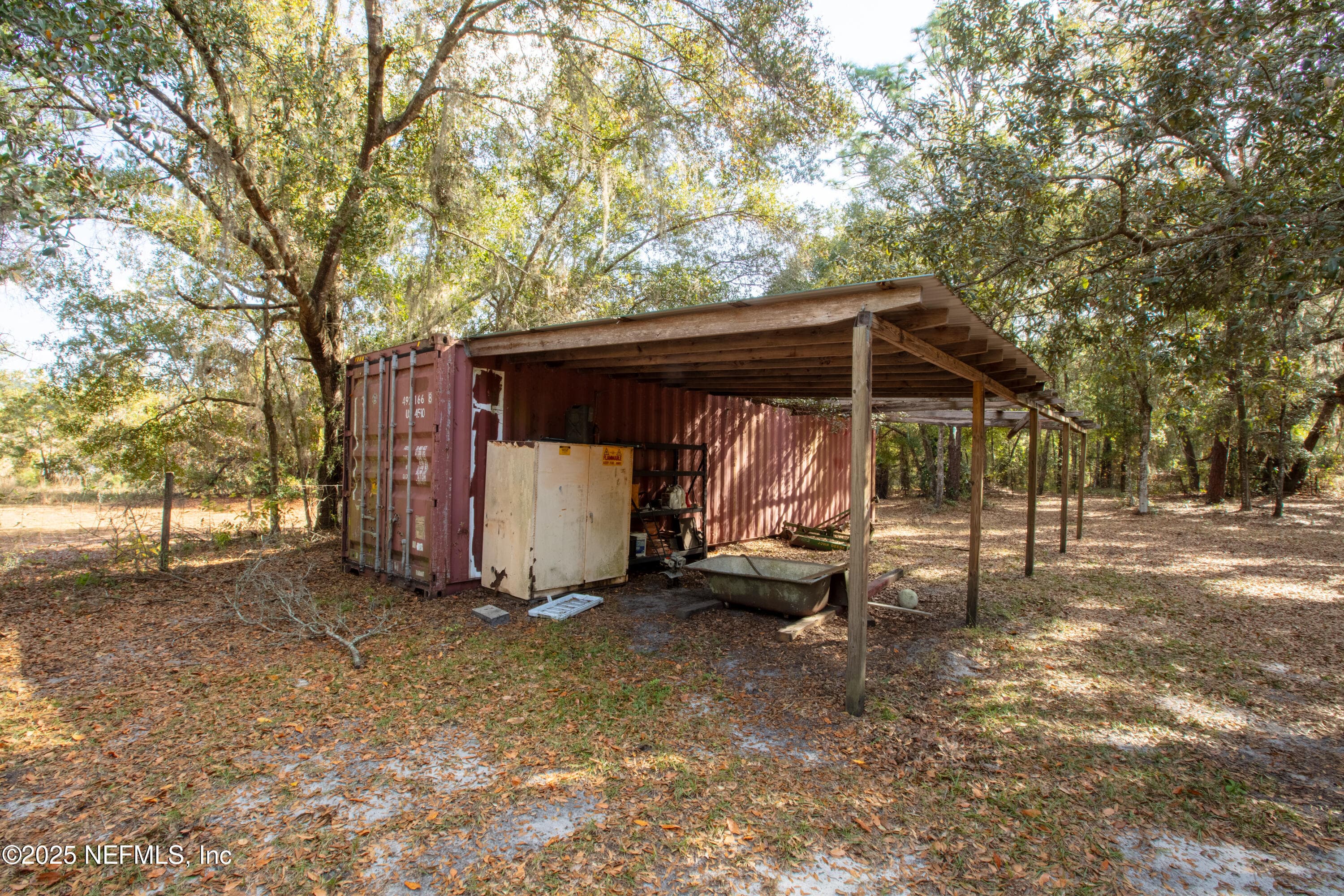Photo 15 of 730 STATE ROAD 26, Melrose, FL 32666