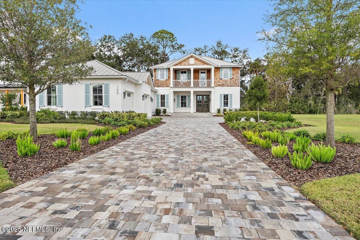 Photo 2 of 130 WHISTLING PALM Court, Ponte Vedra, FL 32081