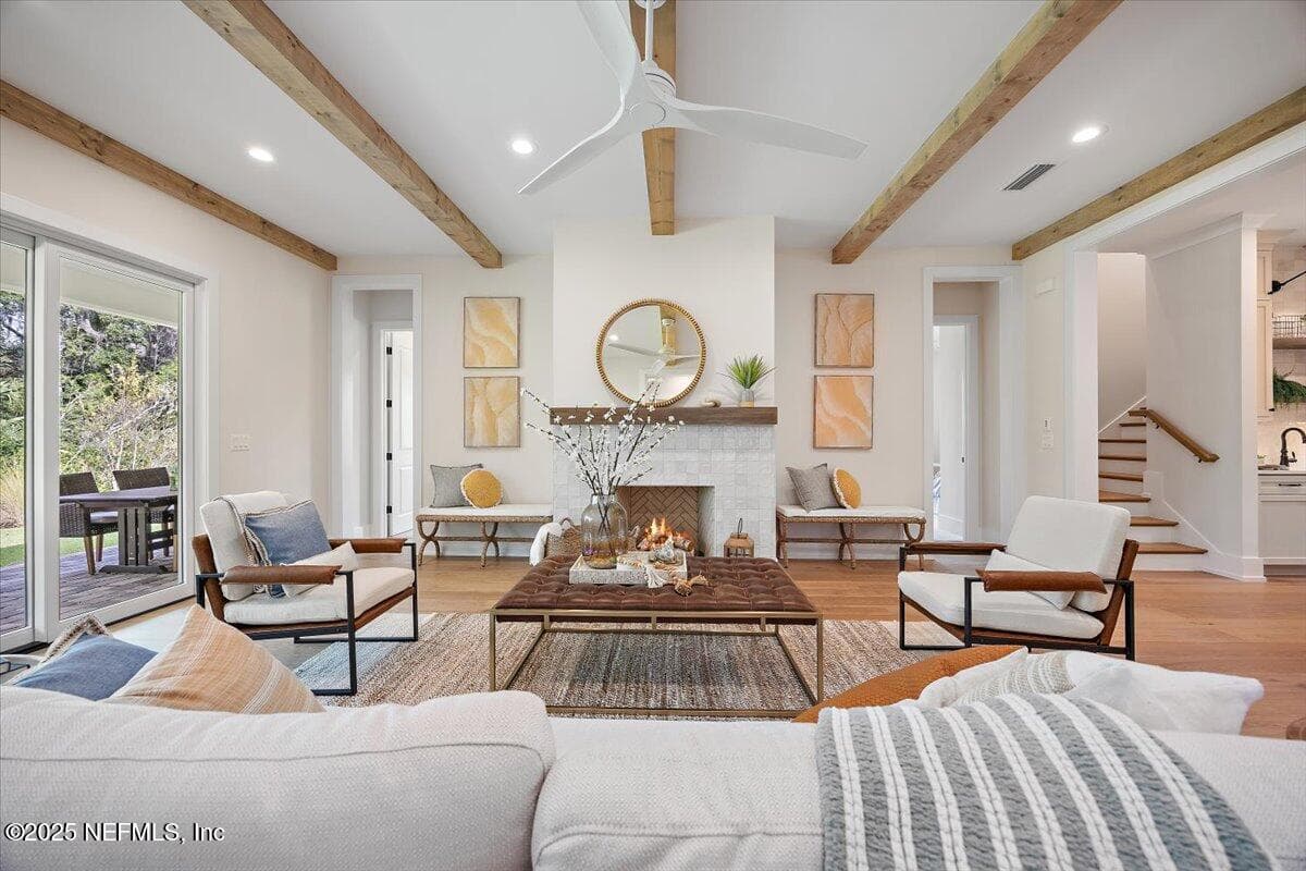 Photo 11 of 130 WHISTLING PALM Court, Ponte Vedra, FL 32081