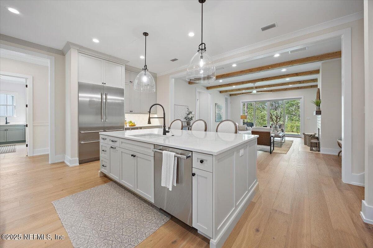 Photo 14 of 130 WHISTLING PALM Court, Ponte Vedra, FL 32081