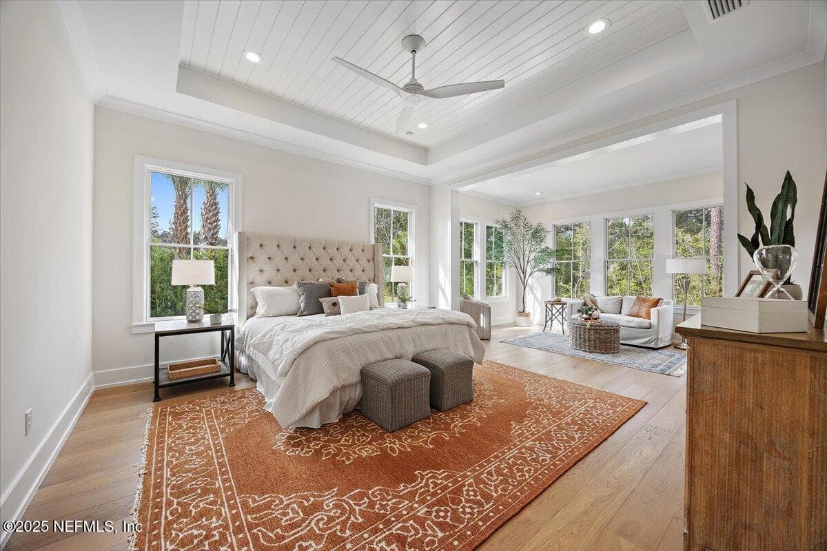 Photo 17 of 130 WHISTLING PALM Court, Ponte Vedra, FL 32081