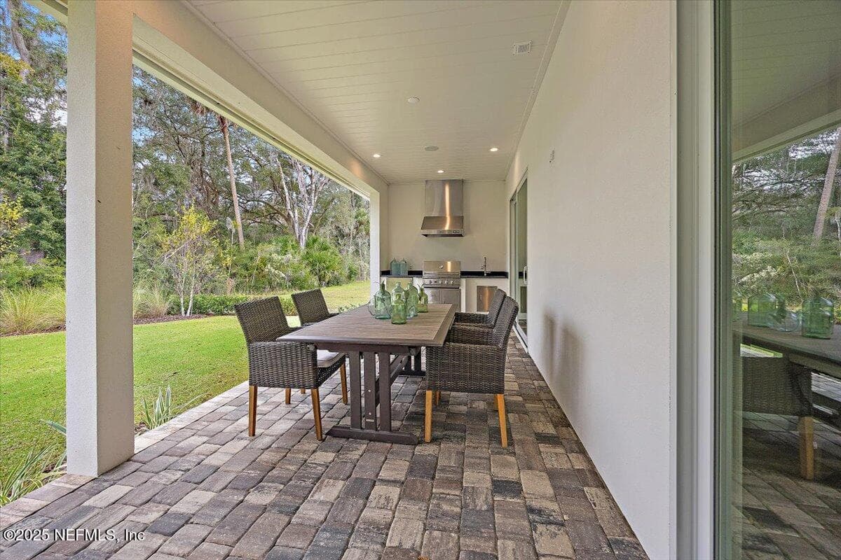 Photo 38 of 130 WHISTLING PALM Court, Ponte Vedra, FL 32081