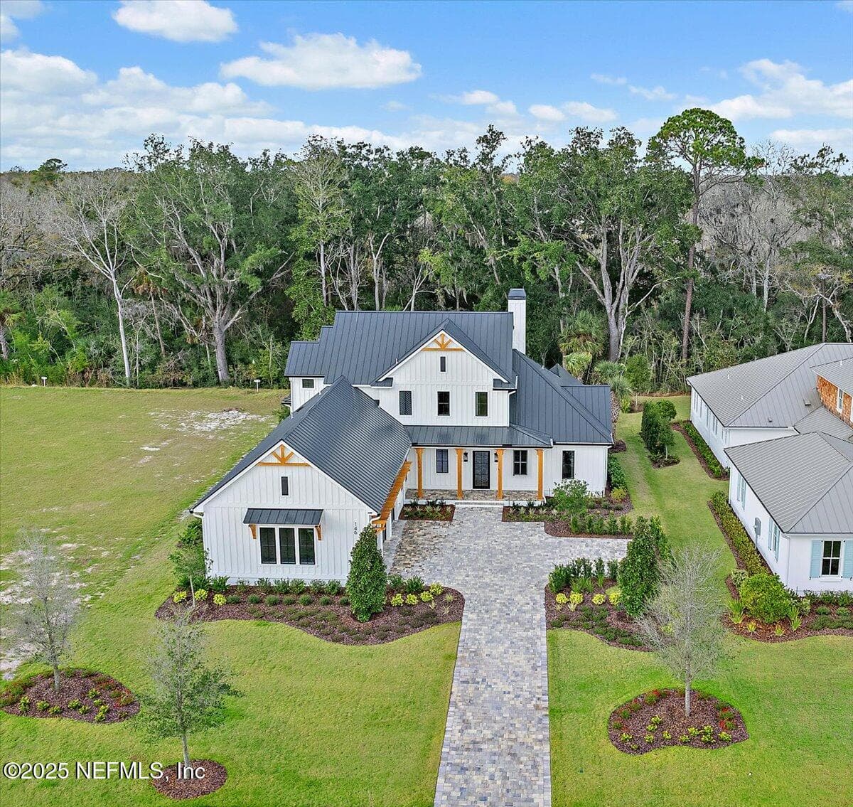 Photo 2 of 146 WHISTLING PALM Court, Ponte Vedra, FL 32081
