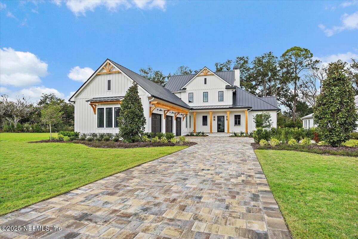 Photo 3 of 146 WHISTLING PALM Court, Ponte Vedra, FL 32081