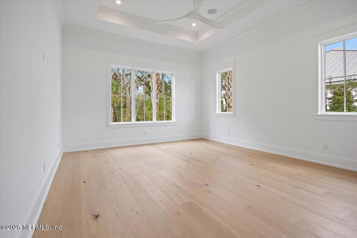 Spacious and Bright! — 146 WHISTLING PALM Court, Ponte Vedra, FL 32081