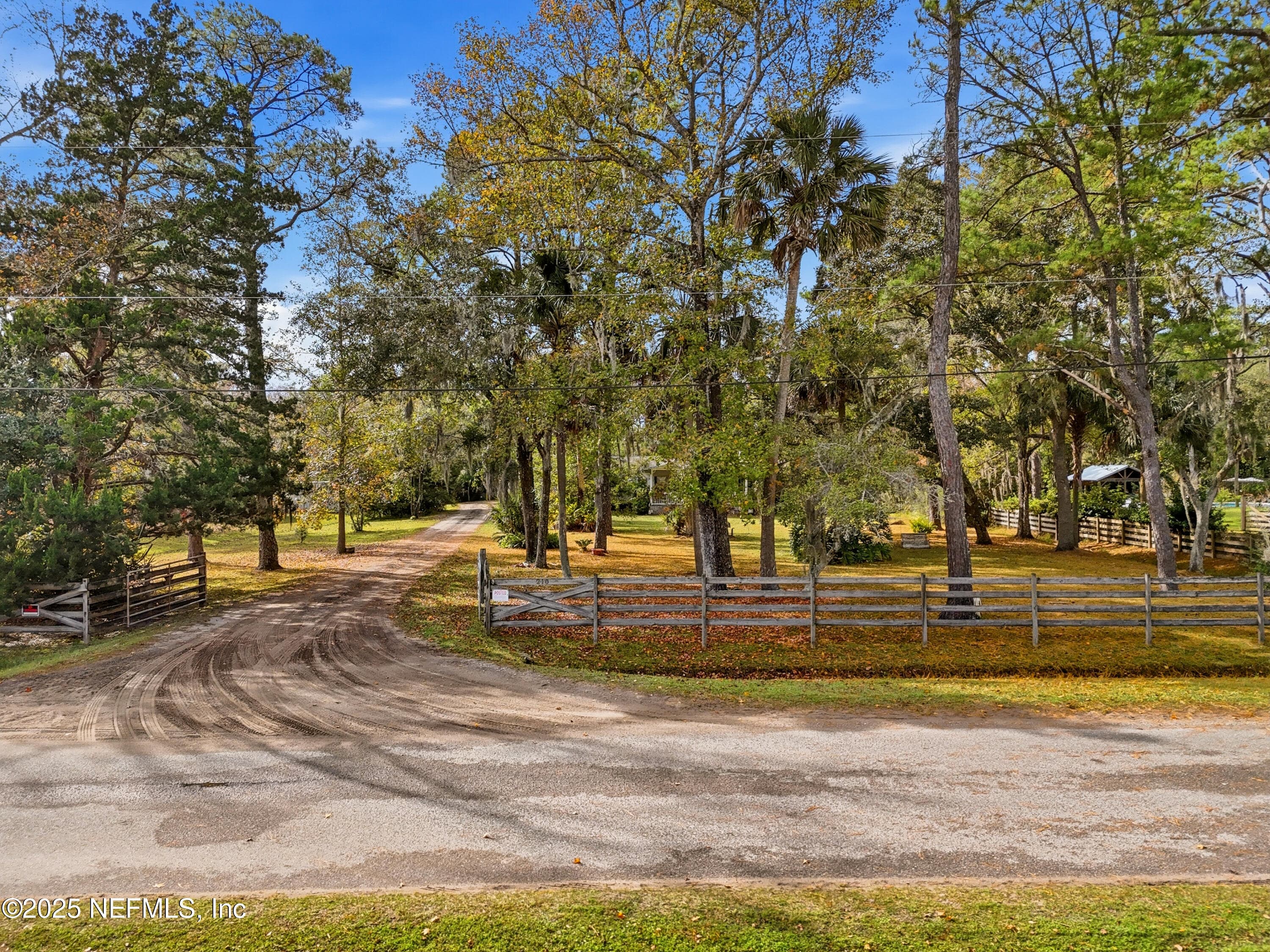210 & 220 S WILDERNESS Trail, Ponte Vedra Beach, FL 32082