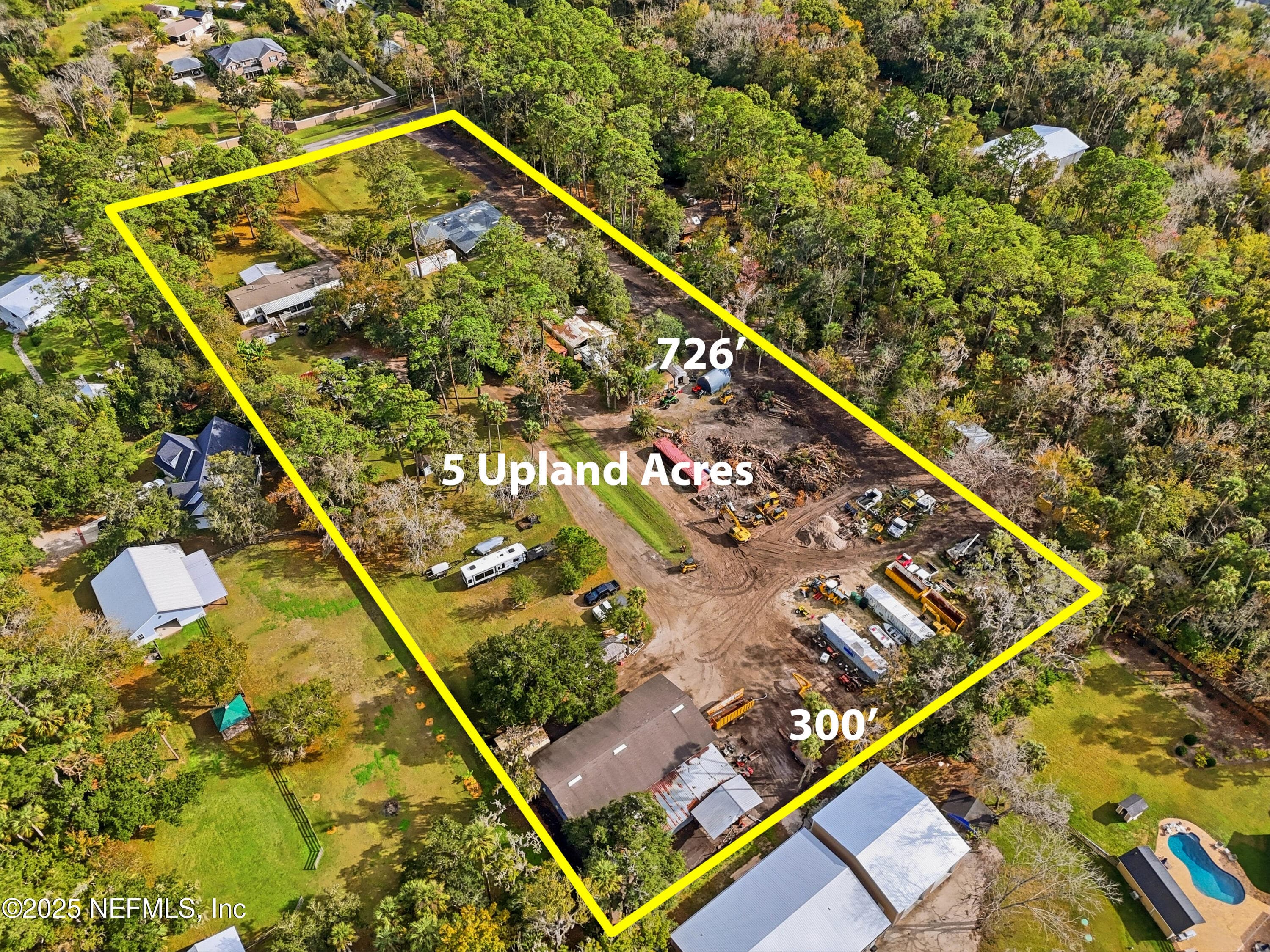 Photo 4 of 210 & 220 S WILDERNESS Trail, Ponte Vedra Beach, FL 32082