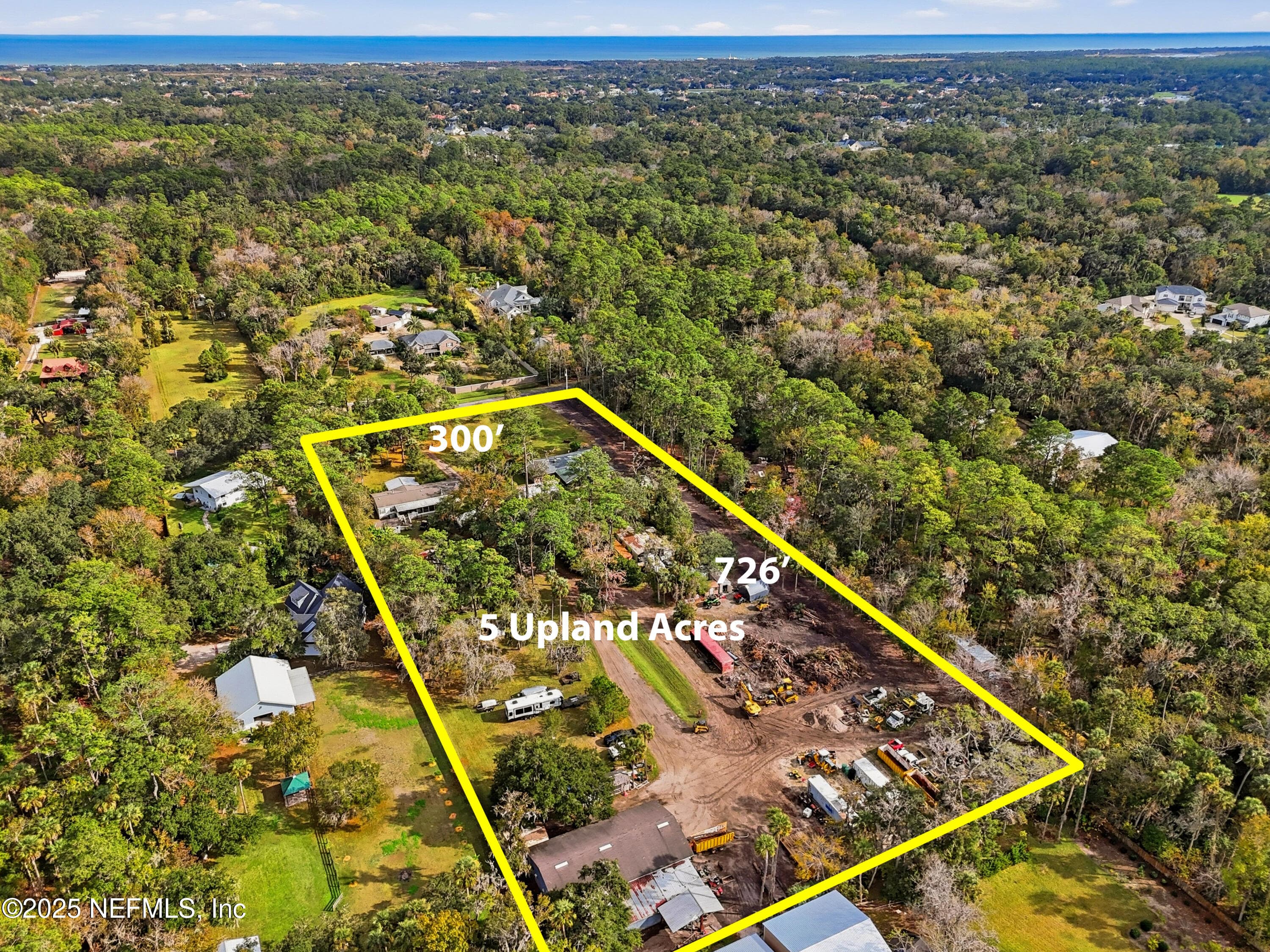 Photo 6 of 210 & 220 S WILDERNESS Trail, Ponte Vedra Beach, FL 32082
