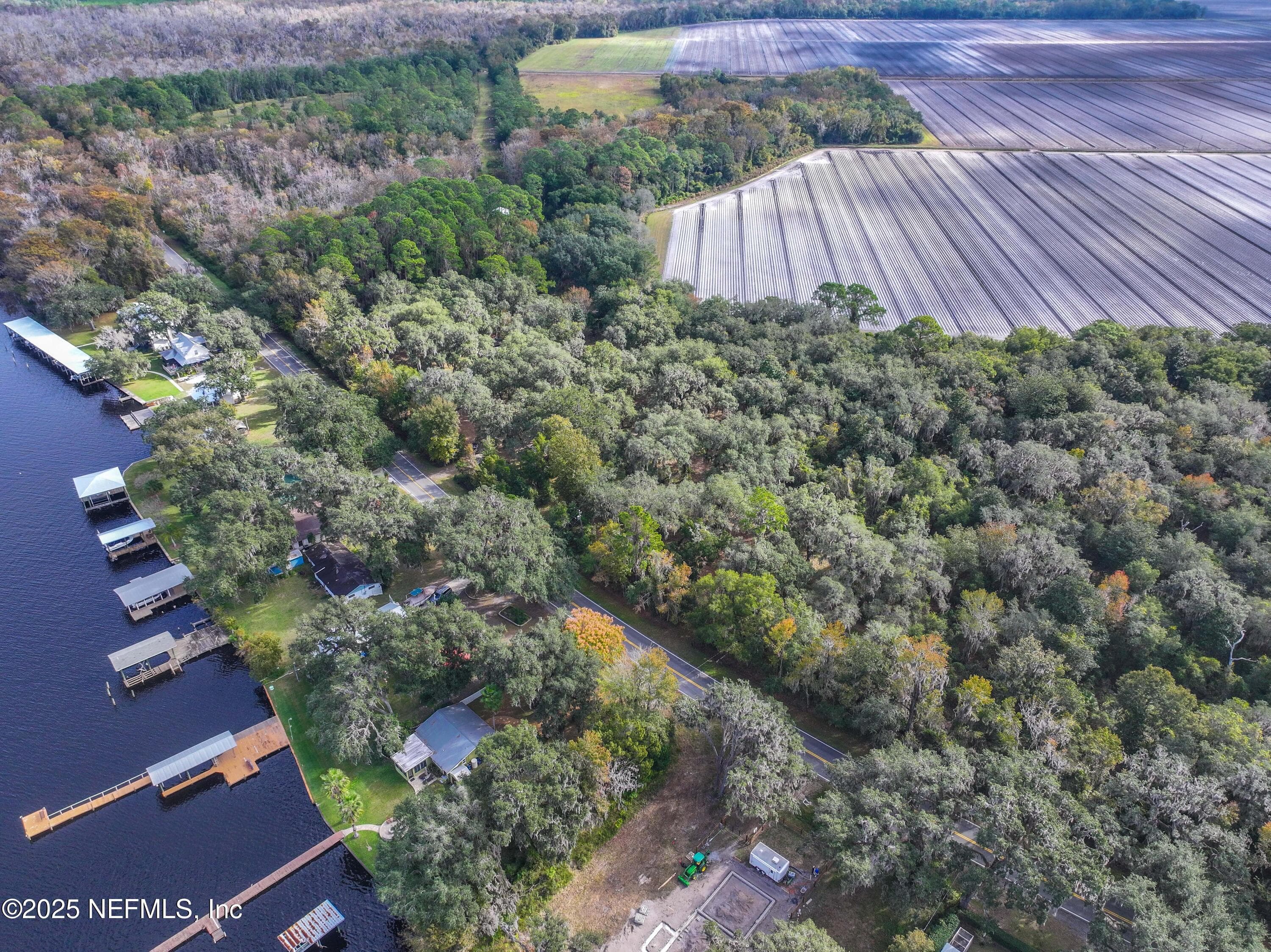 13550 N COUNTY ROAD 13, St. Augustine, FL 32092