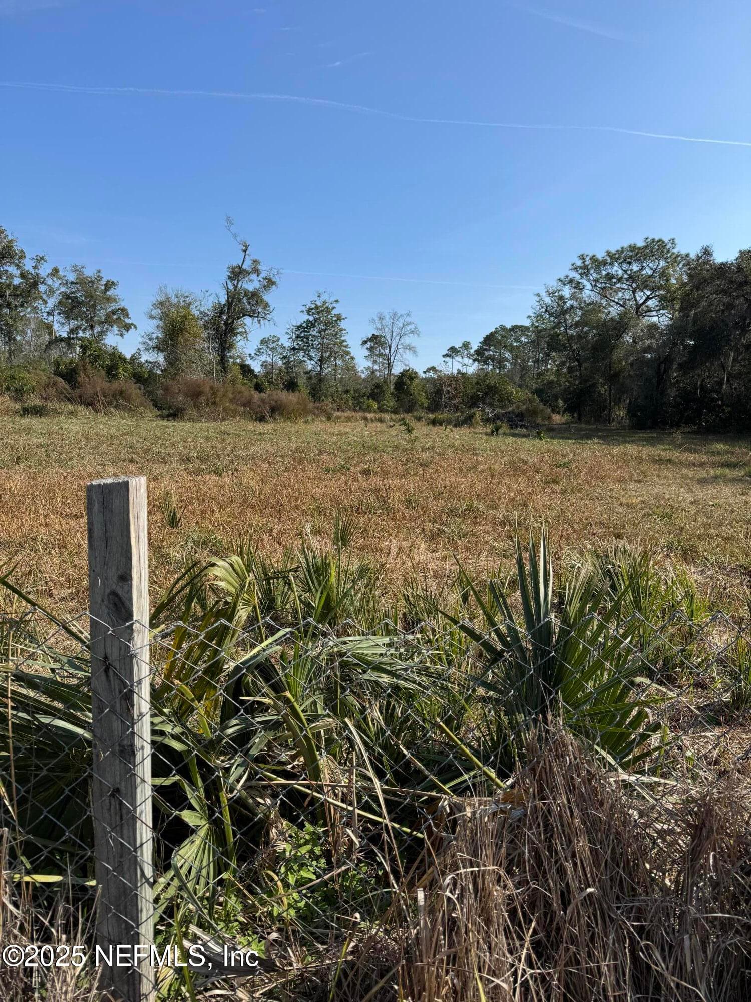 Photo 2 of 102 GREENVILLE Road, Pomona Park, FL 32181