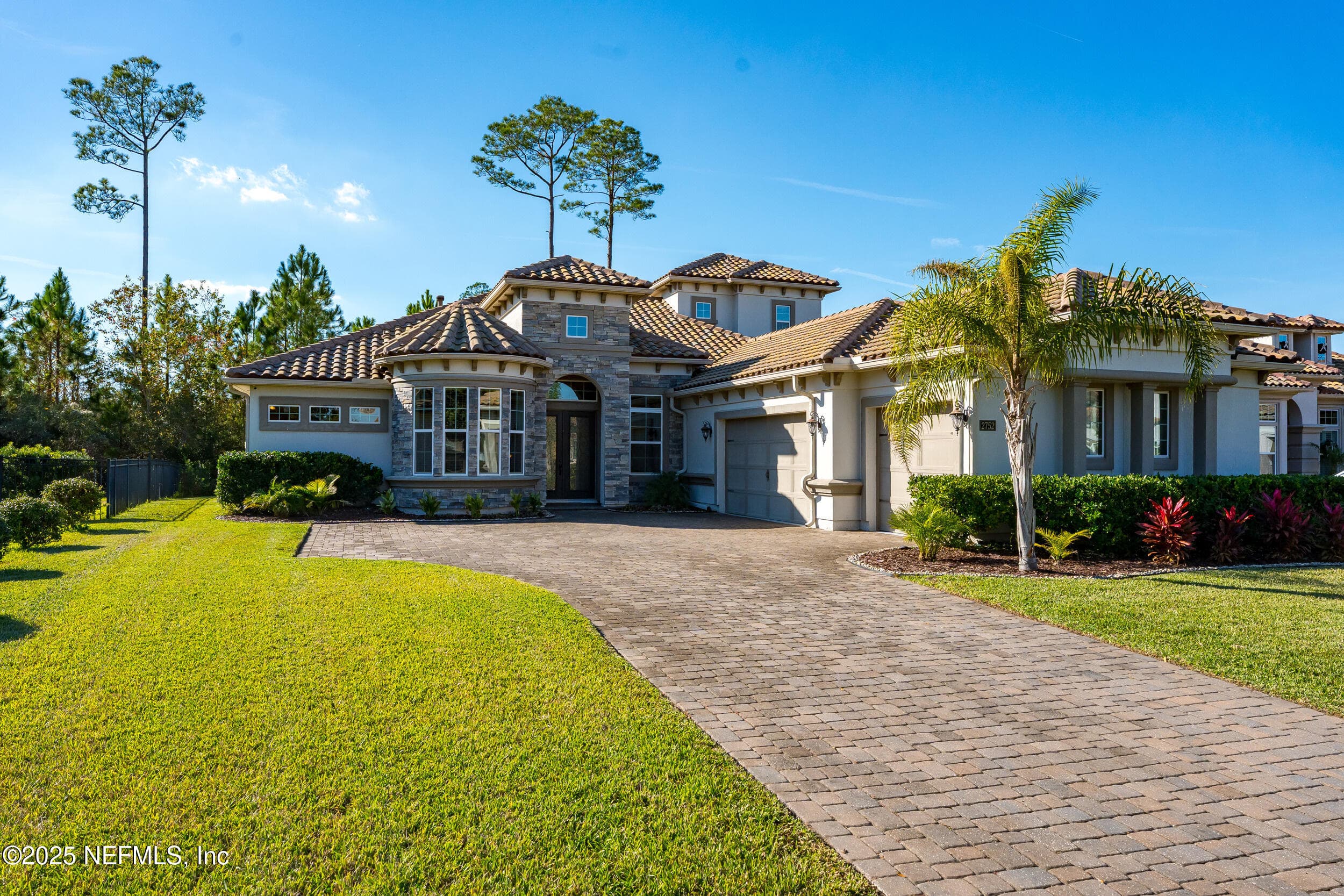 Photo 2 of 2752 TARTUS Drive, Jacksonville, FL 32246