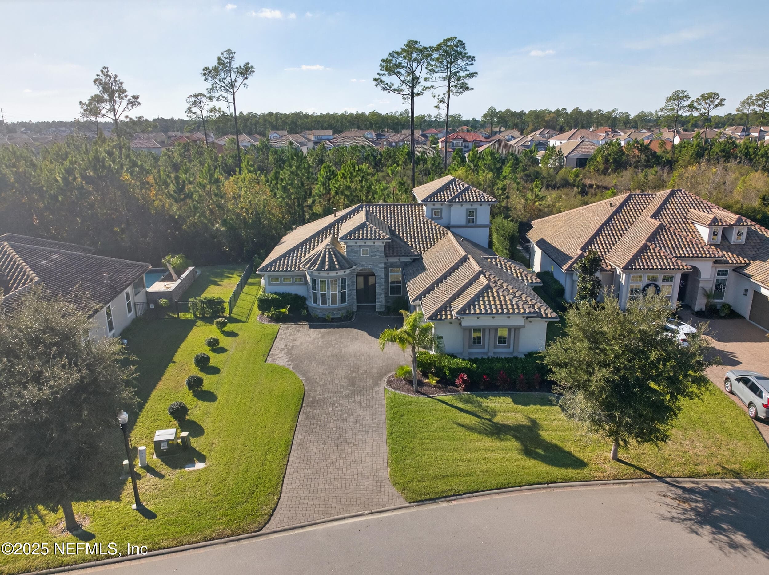 Photo 55 of 2752 TARTUS Drive, Jacksonville, FL 32246