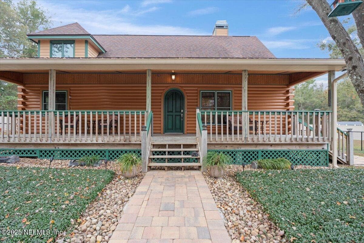 Photo 7 of 4466 SANTA CLARA Avenue, Middleburg, FL 32068