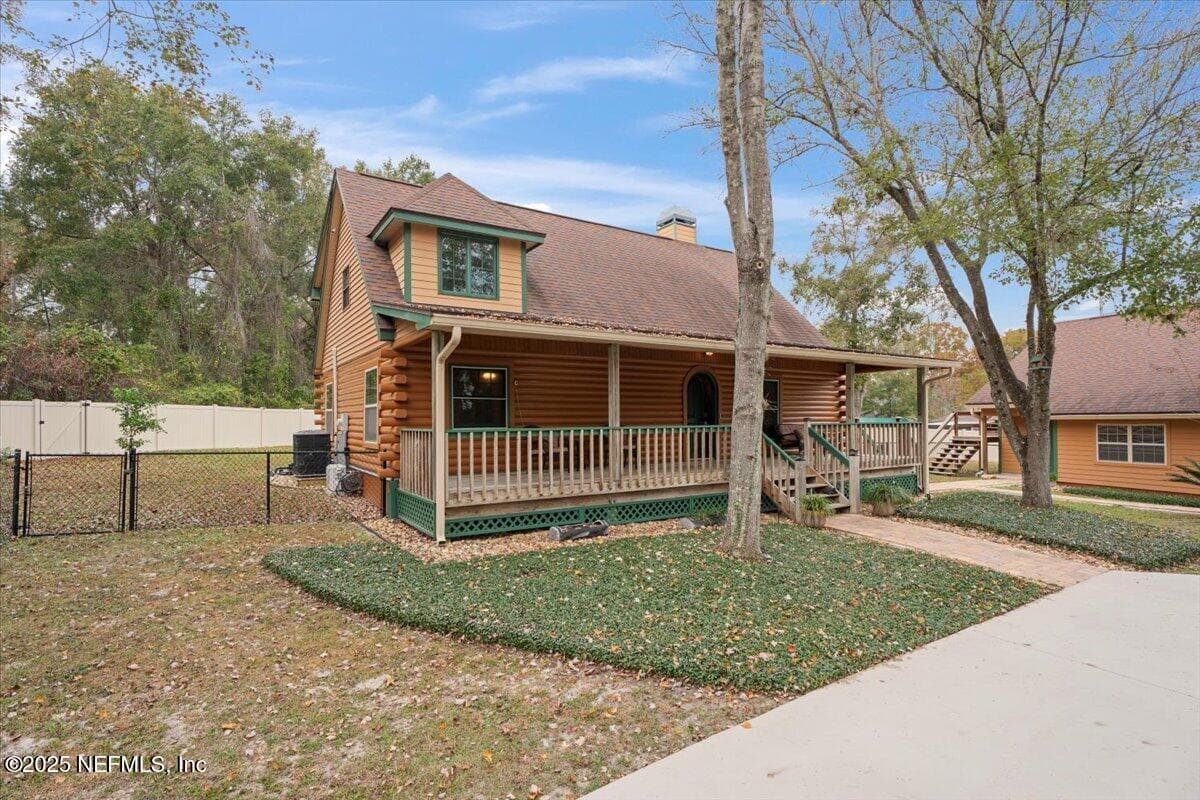 Photo 5 of 4466 SANTA CLARA Avenue, Middleburg, FL 32068