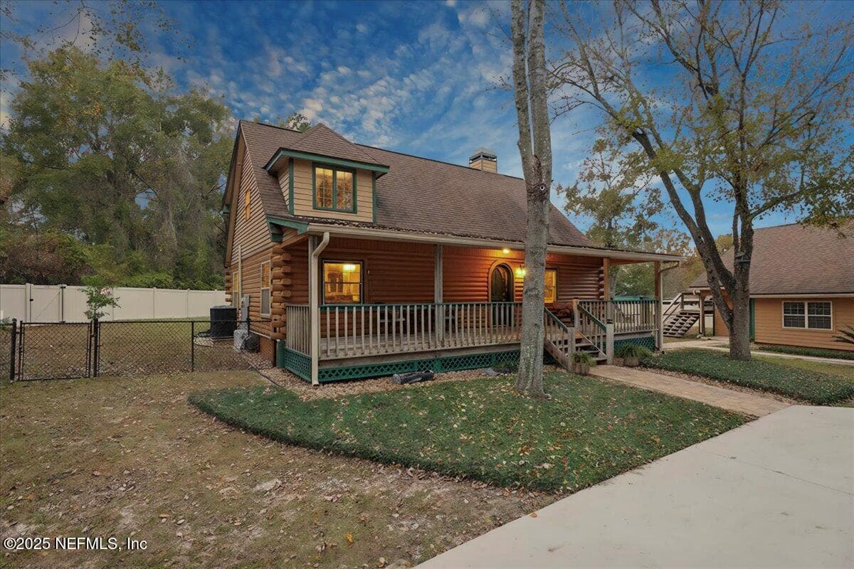 Photo 4 of 4466 SANTA CLARA Avenue, Middleburg, FL 32068