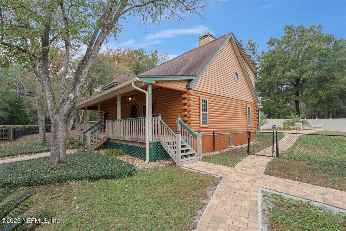 Photo 59 of 4466 SANTA CLARA Avenue, Middleburg, FL 32068