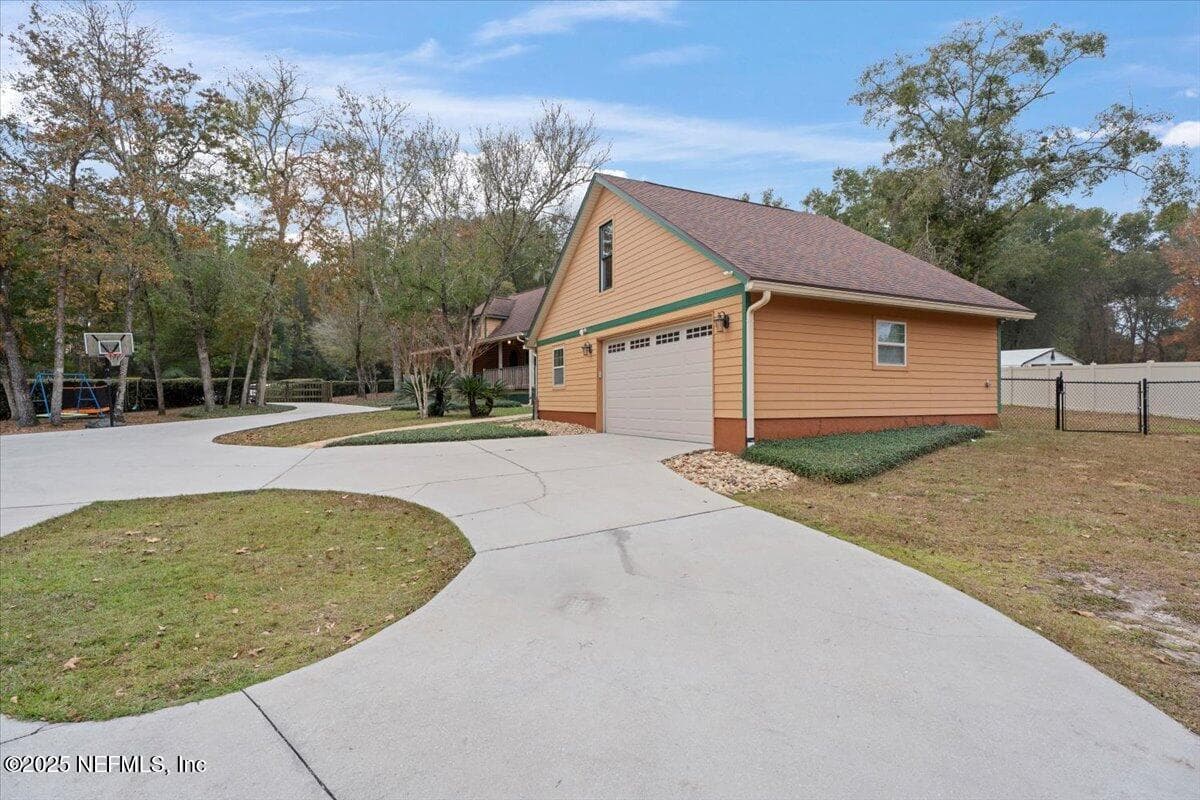 Photo 60 of 4466 SANTA CLARA Avenue, Middleburg, FL 32068