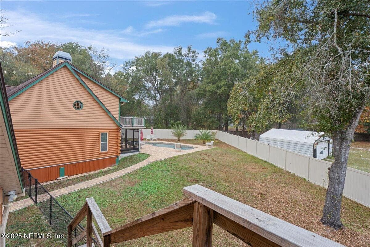 Photo 62 of 4466 SANTA CLARA Avenue, Middleburg, FL 32068