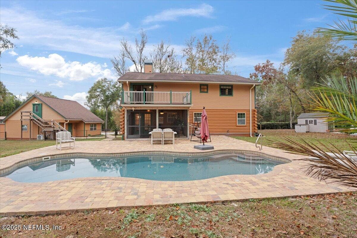 Photo 56 of 4466 SANTA CLARA Avenue, Middleburg, FL 32068