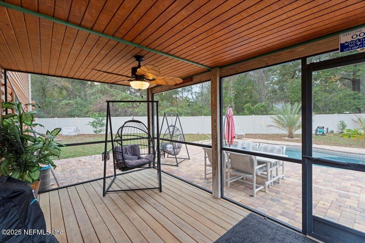 Photo 51 of 4466 SANTA CLARA Avenue, Middleburg, FL 32068