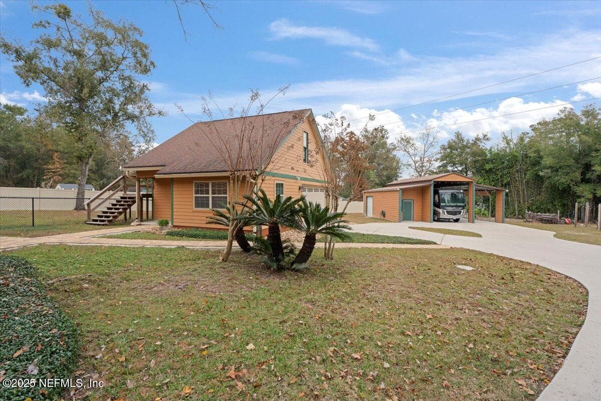 Photo 73 of 4466 SANTA CLARA Avenue, Middleburg, FL 32068