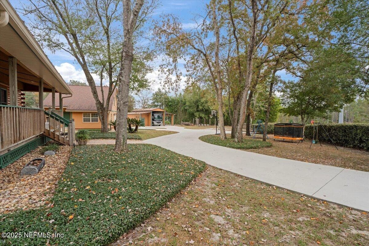Photo 6 of 4466 SANTA CLARA Avenue, Middleburg, FL 32068