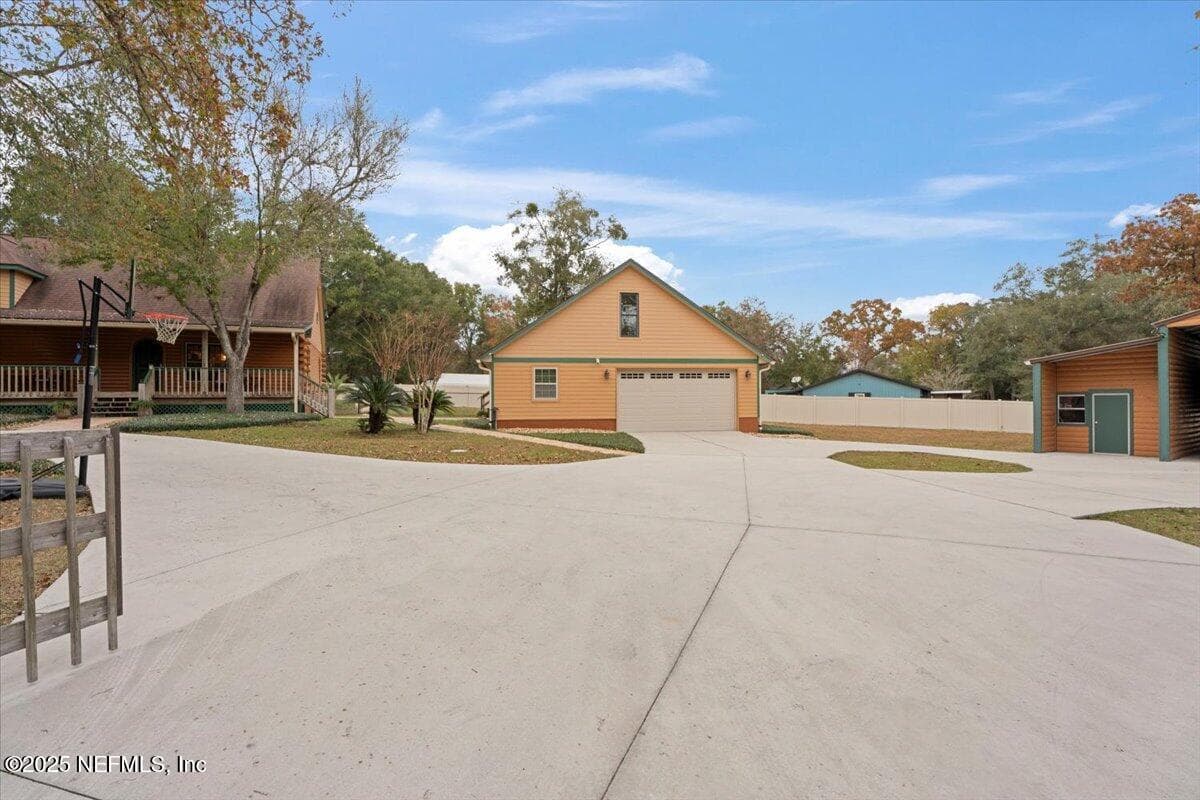 Photo 89 of 4466 SANTA CLARA Avenue, Middleburg, FL 32068