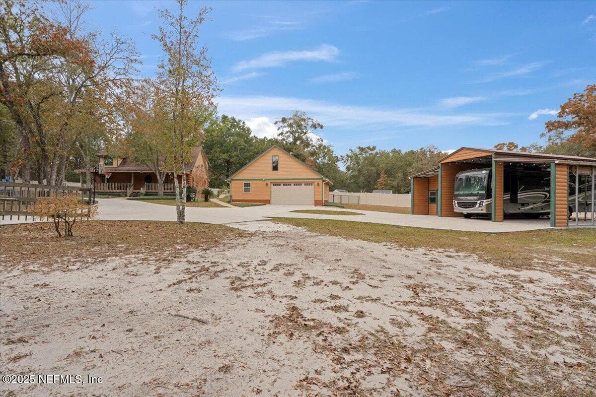 Photo 3 of 4466 SANTA CLARA Avenue, Middleburg, FL 32068
