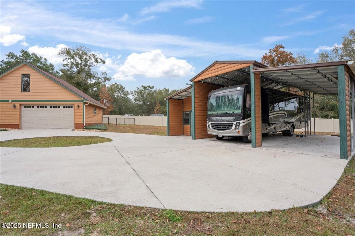 Photo 74 of 4466 SANTA CLARA Avenue, Middleburg, FL 32068