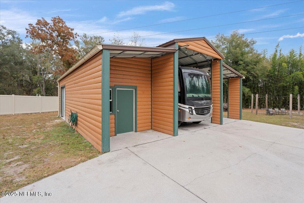 Photo 75 of 4466 SANTA CLARA Avenue, Middleburg, FL 32068