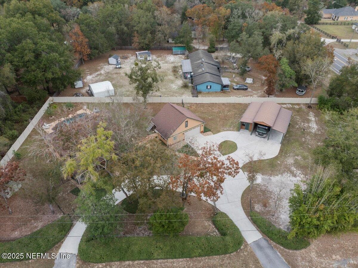 Photo 81 of 4466 SANTA CLARA Avenue, Middleburg, FL 32068