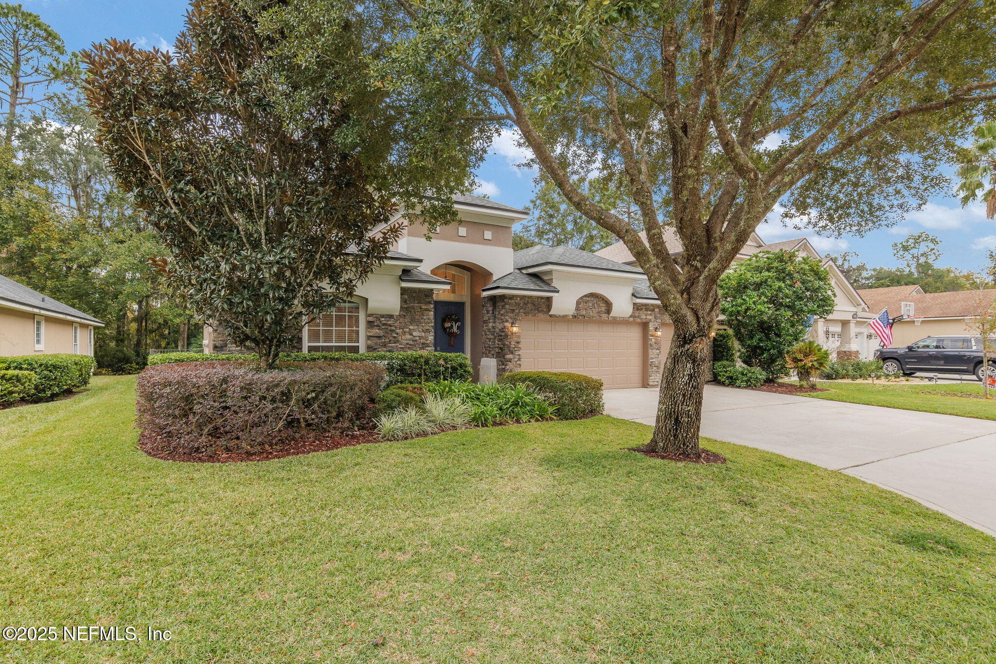 85428 Sagaponack Drive — 85428 SAGAPONACK Drive, Fernandina Beach, FL 32034
