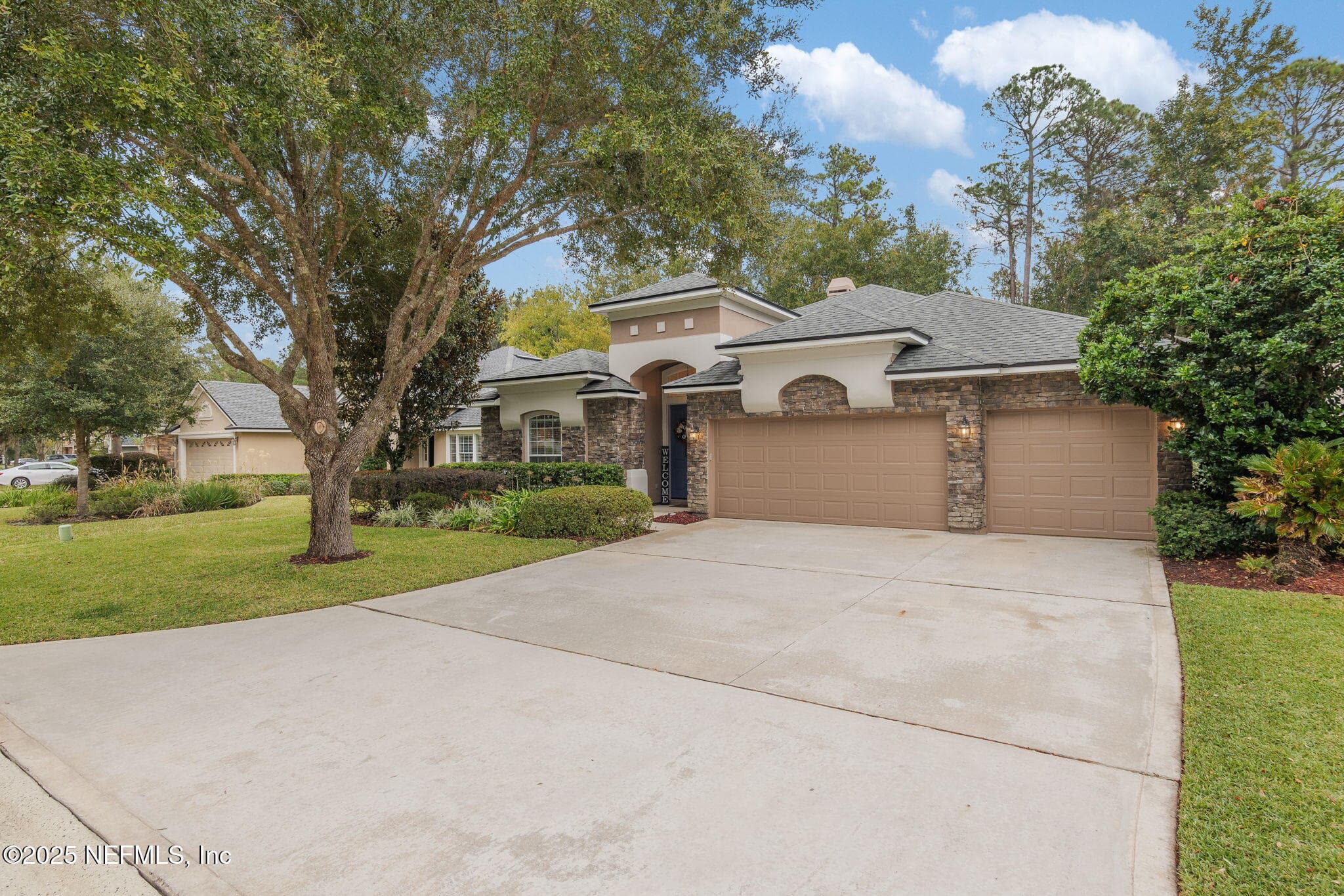 85428 Sagaponack Drive — 85428 SAGAPONACK Drive, Fernandina Beach, FL 32034