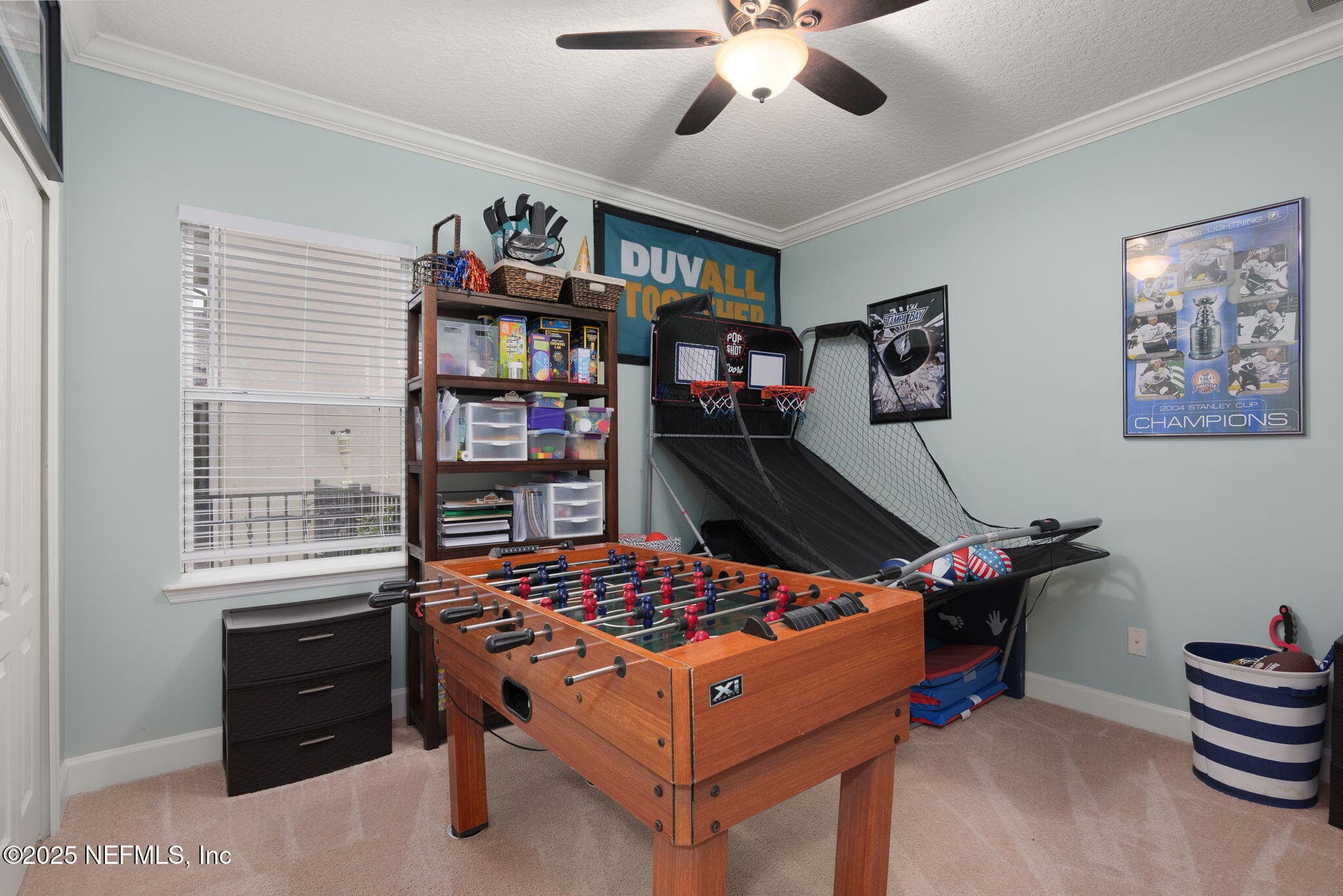 Bedroom 3 — 85428 SAGAPONACK Drive, Fernandina Beach, FL 32034