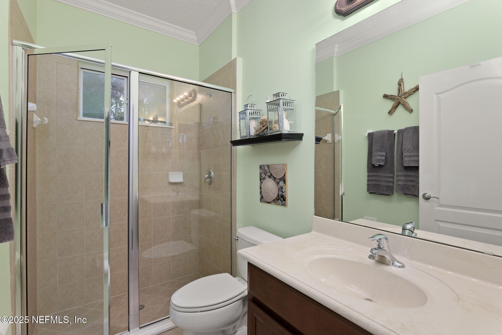 Bathroom 2 — 85428 SAGAPONACK Drive, Fernandina Beach, FL 32034
