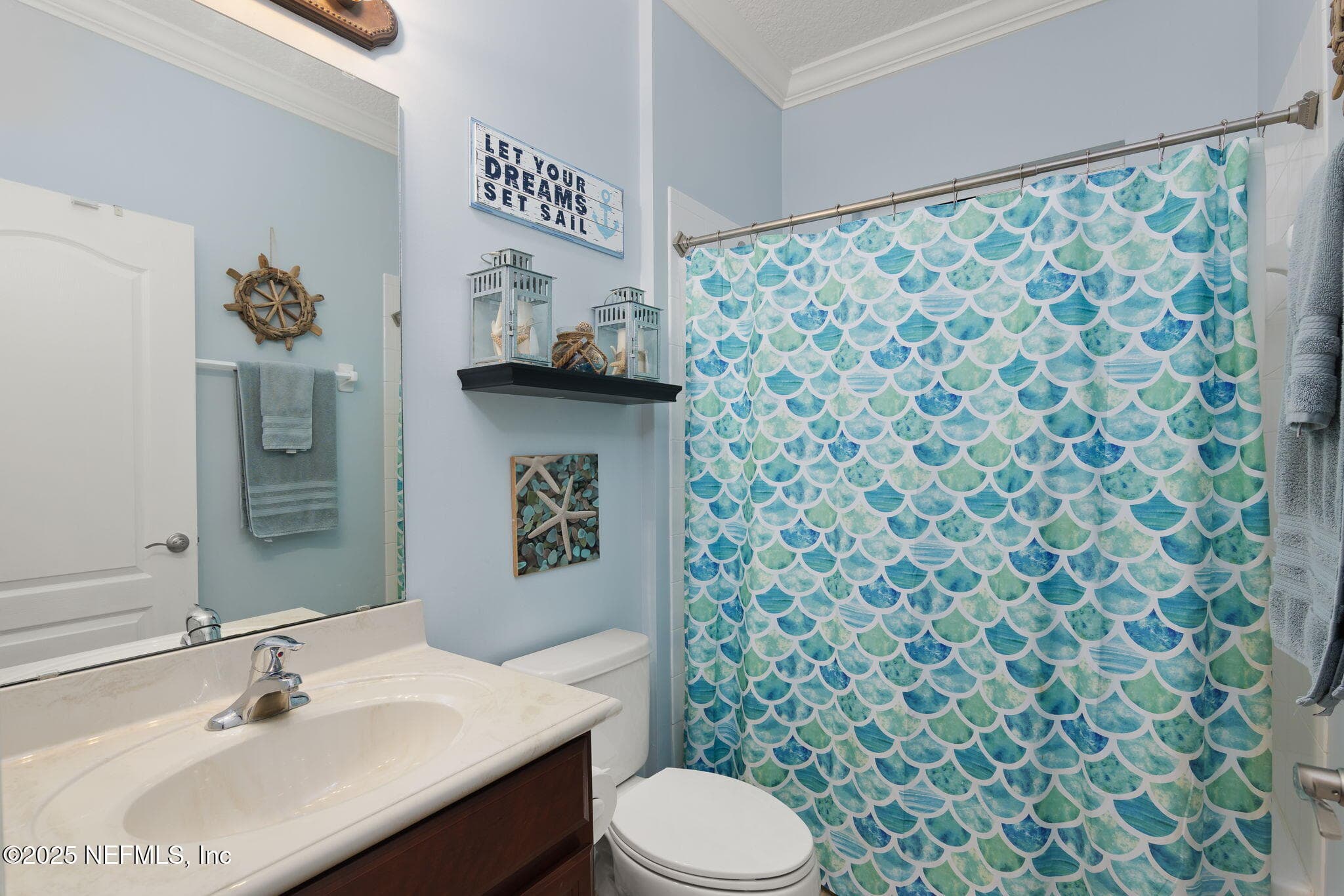 Bathroom 3 — 85428 SAGAPONACK Drive, Fernandina Beach, FL 32034