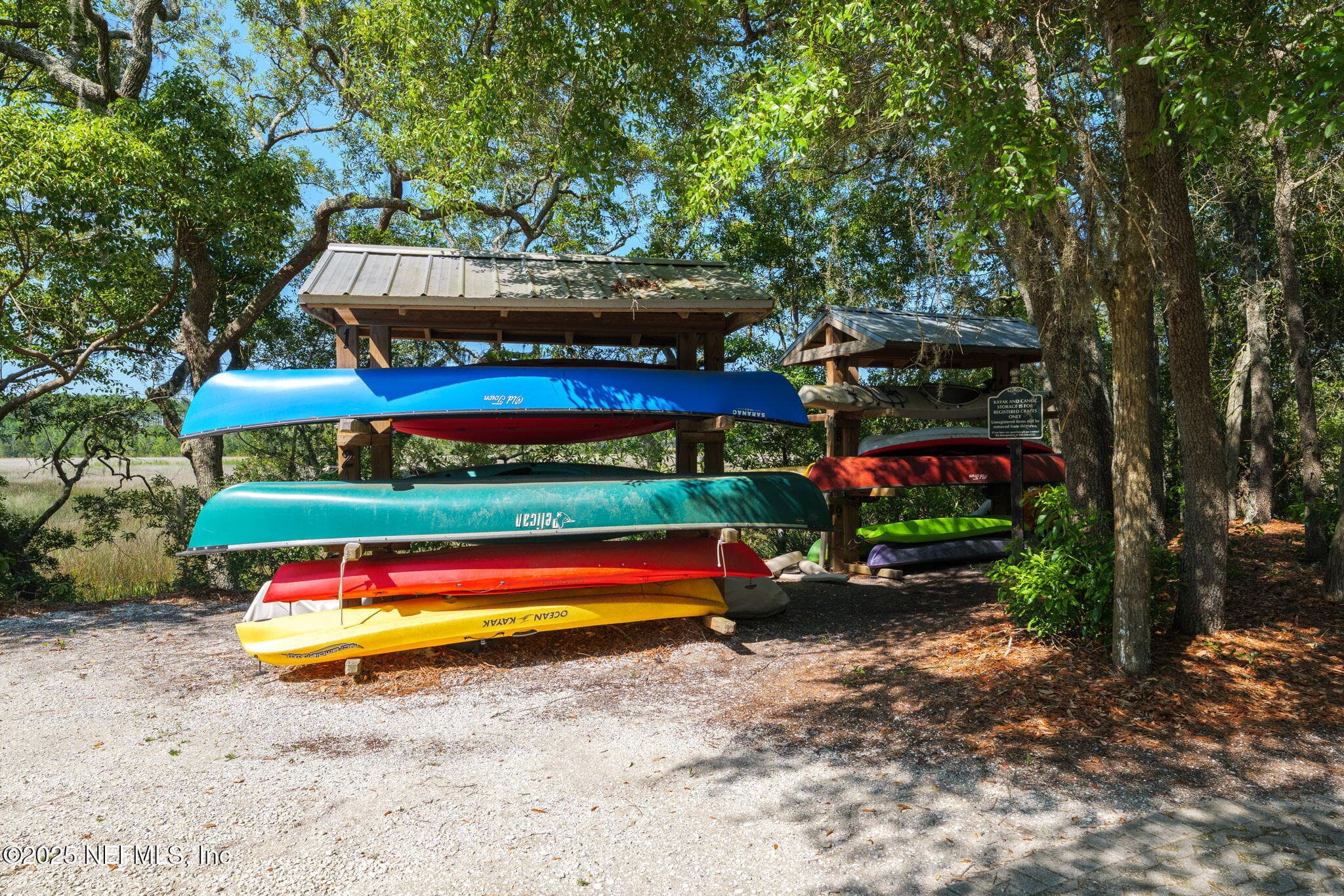 The Outpost — 85428 SAGAPONACK Drive, Fernandina Beach, FL 32034