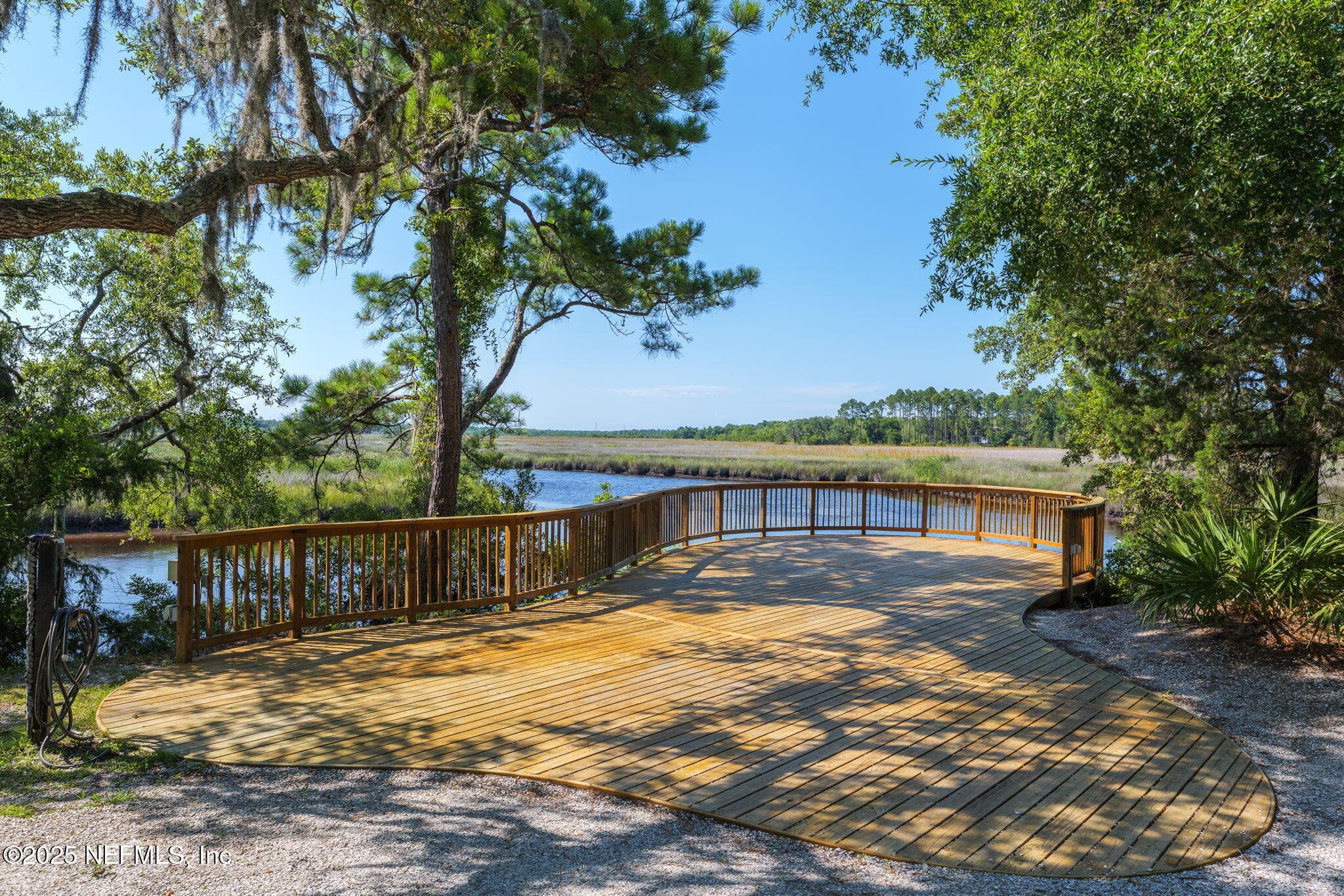 The Outpost — 85428 SAGAPONACK Drive, Fernandina Beach, FL 32034
