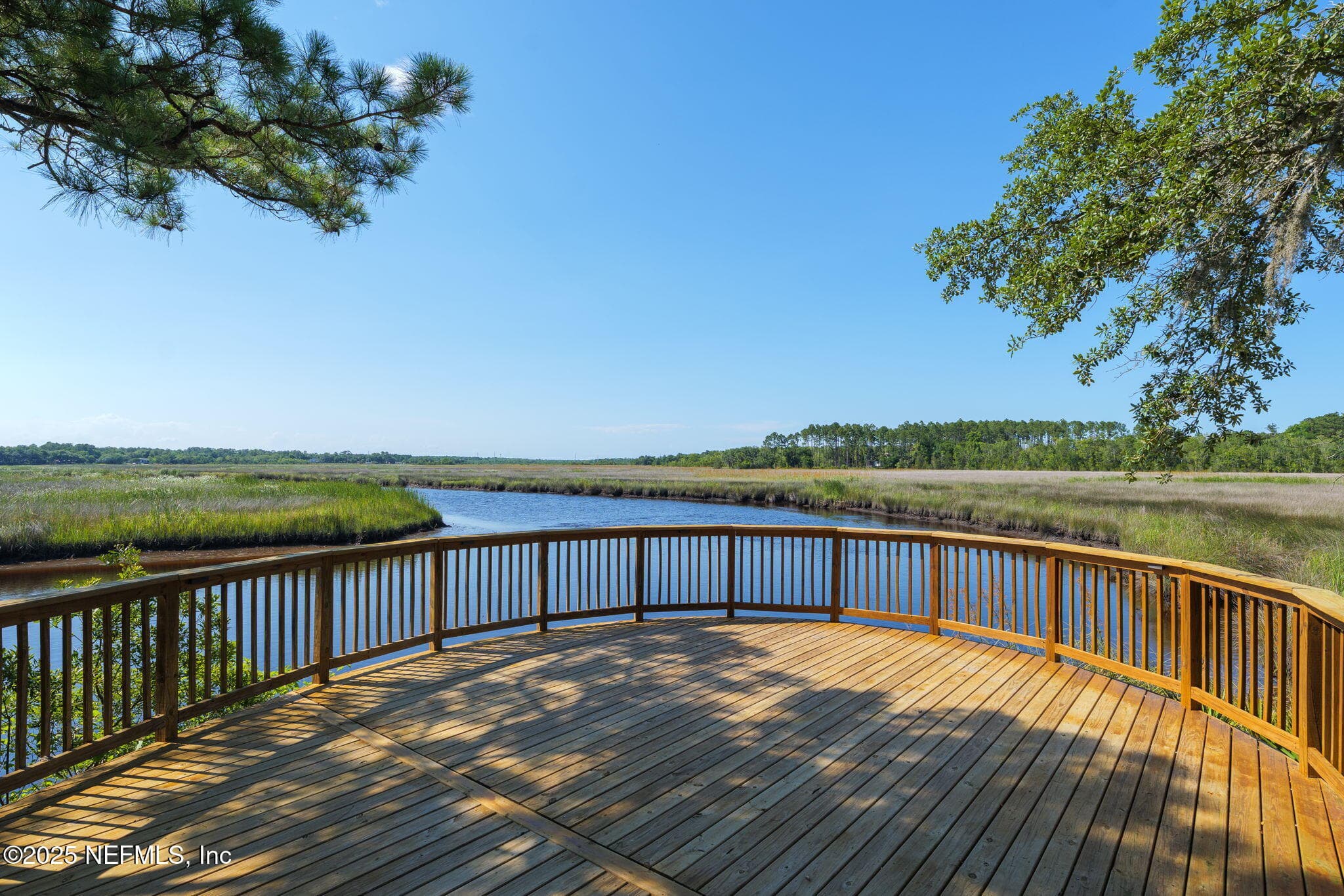 The Outpost — 85428 SAGAPONACK Drive, Fernandina Beach, FL 32034
