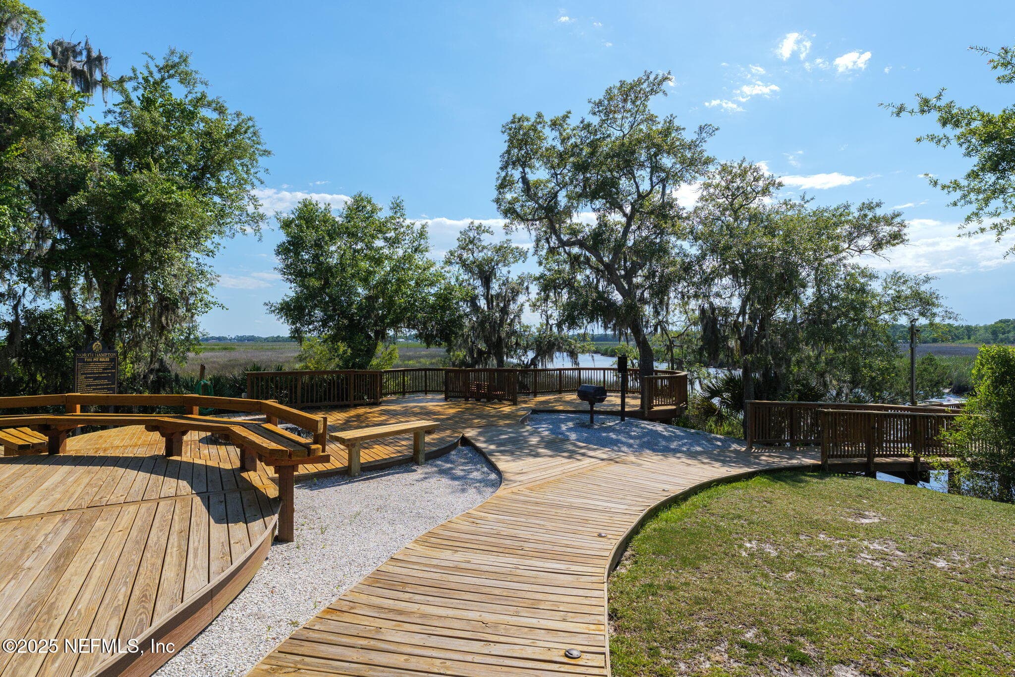 The Outpost — 85428 SAGAPONACK Drive, Fernandina Beach, FL 32034