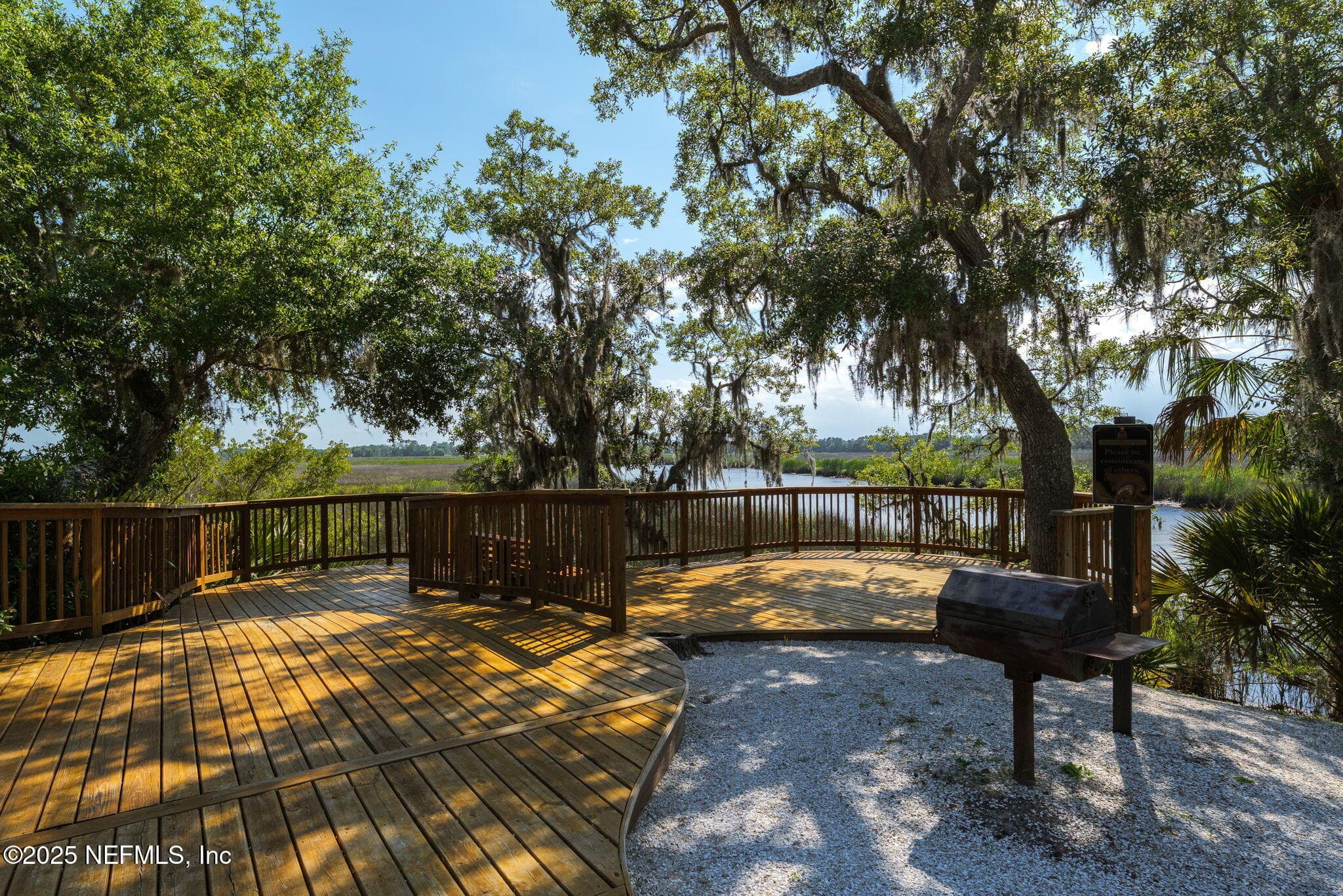 The Outpost — 85428 SAGAPONACK Drive, Fernandina Beach, FL 32034