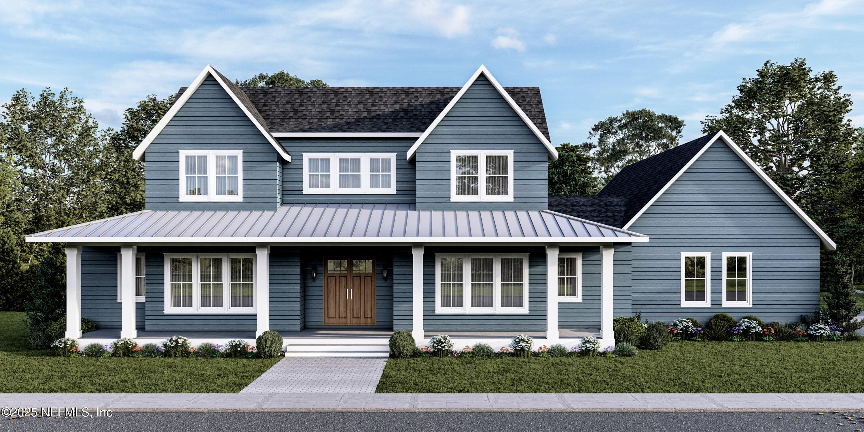 13550 COUNTY ROAD 13 N, St. Augustine, FL 32092