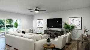 Photo 3 of 12 ELLAVILLE Drive, Palm Coast, FL 32137