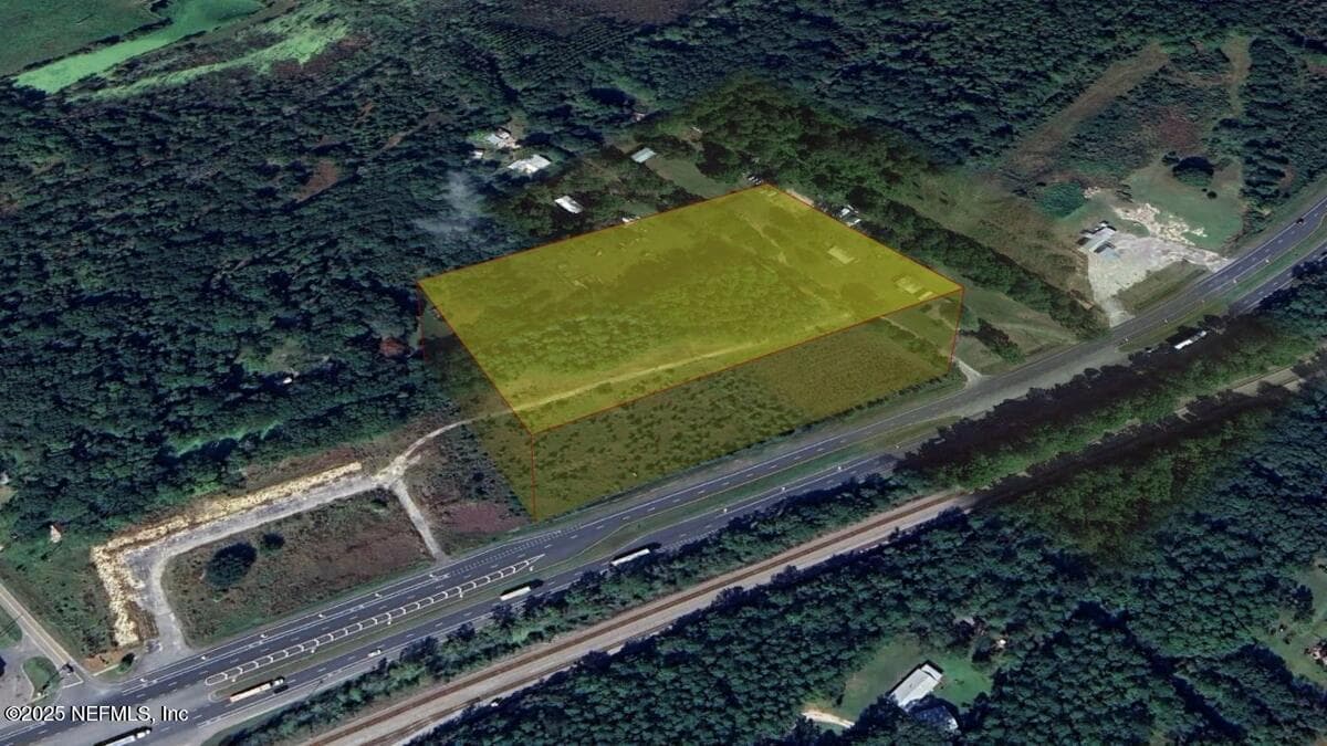 Photo 4 of 0 US HIGHWAY 301 N, Lawtey, FL 32058