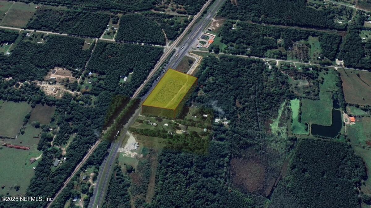 Photo 5 of 0 US HIGHWAY 301 N, Lawtey, FL 32058