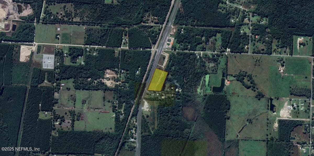 Photo 6 of 0 US HIGHWAY 301 N, Lawtey, FL 32058
