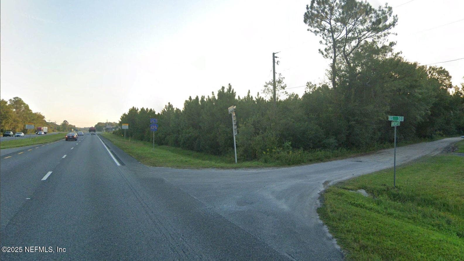 Photo 7 of 0 US HIGHWAY 301 N, Lawtey, FL 32058