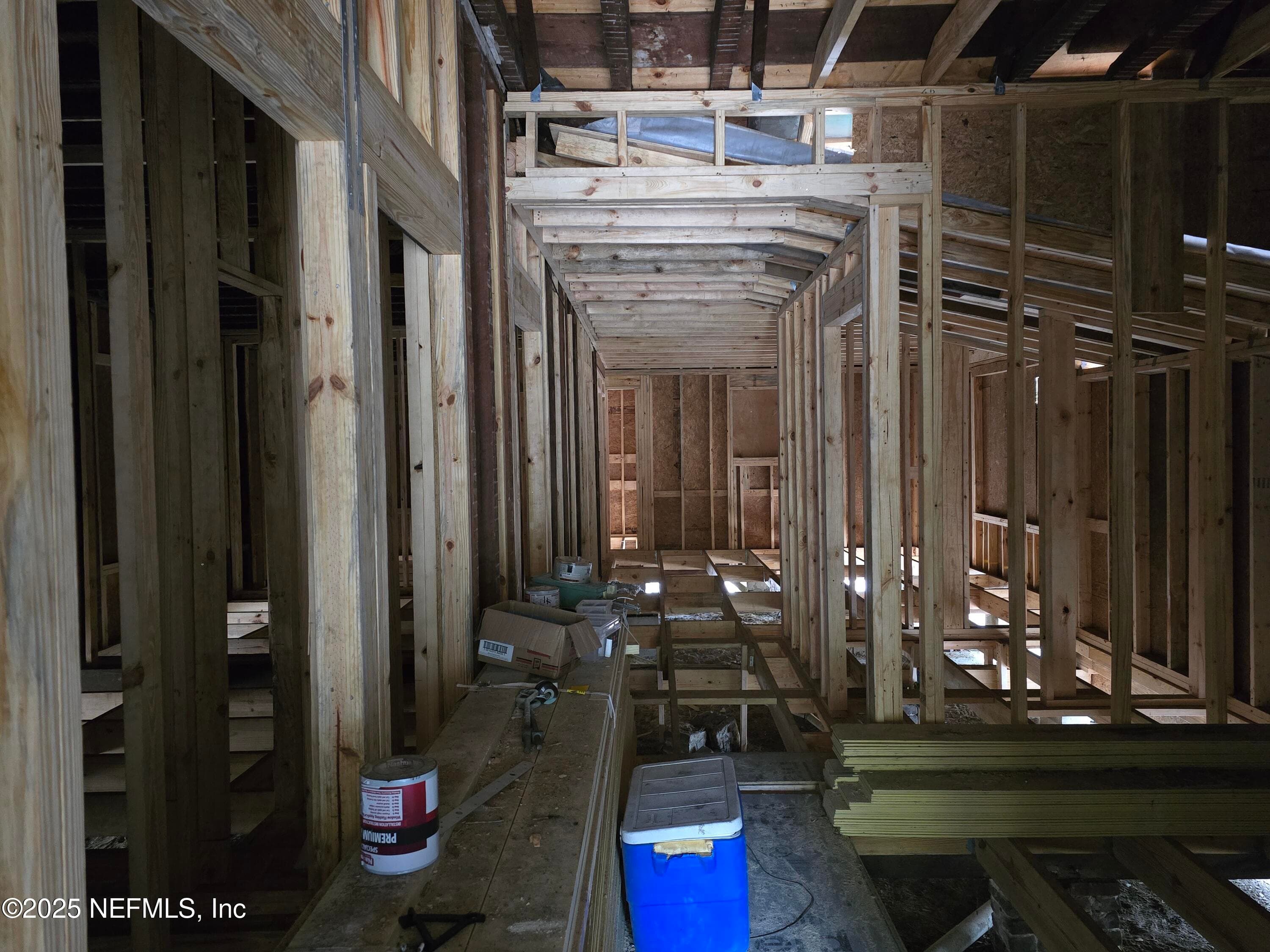 Photo 5 of 659 PARKER Street, Jacksonville, FL 32202
